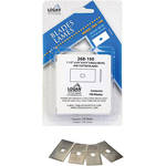 Logan-Graphics #268 Blades for Professional Cutters