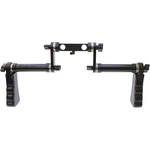 Cavision RS15HDE Dual Hand Grips and Connection Rods