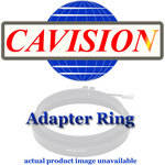 Cavision AR7552 Adapter Ring for Lens Accessories - 52mm to 75mm