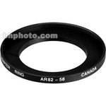 Cavision AR8258 � Anel Adaptador de 58mm para 82mm
