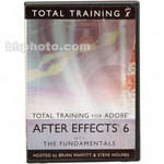 Total-Training Training for After Effects 6.0 - Set 1 - DVD