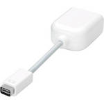 Apple Mini-DVi to Video Adapter
