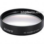 Sony VCL-M3358 58mm Close Up Lens