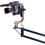 Glidecam Cabe�a de Pan/Tilt Vista