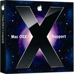 Apple 36-Months Maintenance for Mac OS X for 10 a Combination of 10 CPUs