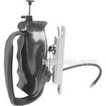 Linhof Anatomical Left Grip with 13.5" Cable Release