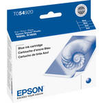 Epson Blue Ink Cartridge