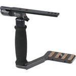 Custom Brackets CB Junior - Suporte Rotat�rio de Flash 