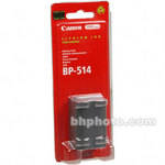 Canon BP-514 Lithium-Ion Battery Pack (7.4v, 1390mAh)