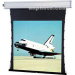 Da-Lite - Tensioned Advantage Electrol� 60x60-in. Cinema Vision High Contrast