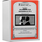 Photographers' Formulary GP-2 Holography Processing Kit - 1 Liter