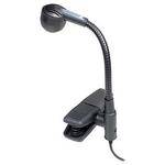 Beyerdynamic Opus 62 - Dynamic Clip-On Microphone for Trumpet, Trombone and Saxophone 