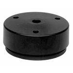 Beyerdynamic ZSH 40-3/8" Gooseneck Base Plate and Shockmount 
