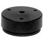 Beyerdynamic ZSH 50 Gooseneck Base Plate and Shockmount with 3-pin XLR Male