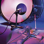 Beyerdynamic Microphone Stand Kick Drum