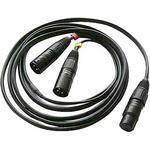 Beyerdynamic MVK 82-N(CM) Stereo XLR Cable for MCE-72/82