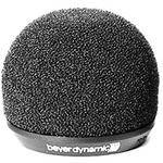 Beyerdynamic PS 81 Pop Shield (Charcoal-Grey)