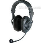 Beyerdynamic DT 290  Double Sided Circumaural Open-Back Headphone Headset
