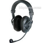 Beyerdynamic DT 290 V.11 Double Sided Circumaural Open-Back Headphone Headset