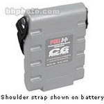 PAG B0510 Shoulder Strap - for C6 Battery