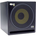 KRK RP10S - 150W 10" Active Front-Firing Subwoofer