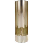 Quantum Instruments Real�ador de L�mpada Nua para T4D - Ouro