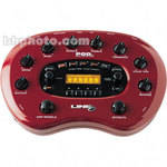 Line 6 PODxt Guitar Processor