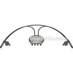 Terk Technologies TV44 Amplified Clip-on Outdoor Antenna