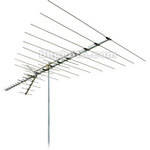 Terk Technologies TV38 Outdoor Large Directional TV Antenna
