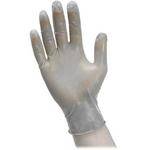 Photographers' Formulary Vinyl Gloves (Large, 50 Pack)