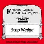 Photographers' Formulary 09-0330 Step Wedge (120)