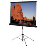 Da-Lite 93886 Picture King Portable Tripod Front Projection Screen (45x80")