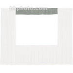 Da-Lite Fast-Fold� Standard and Deluxe Valance (Gray) 41125G