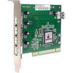 Iogear 5-Port USB 2.0 PCI Card
