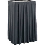 Advance Cart Skirting for AV7UL-49 or PM7-48J
