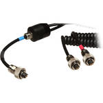 Ikelite Dual TTL Sync Cord