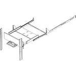 FEC RLCD1418 14 to 18" Rack Mounted
