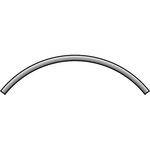 Advance MML-120 120" Single Linear Pipe for Multiple Mount Display