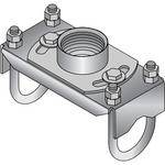 Advance MM-AB Attachment Bracket