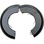 Advance A302 Escutcheon Ring (Black)