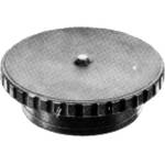 Linhof 90mm Top Plate with 1/4" Head