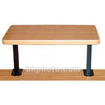H. Wilson CSM Utility Shelf for Chariman Series Carts