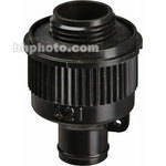 HP Combi-Plan Light Tight Hose Connection for the HP Combi Plan Tank