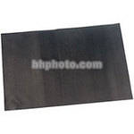 H. Wilson AV-MAT A/V Rubber Mat (Black)