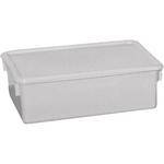H. Wilson Tuffy Tub (Clear)