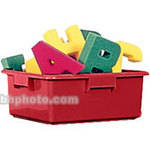 H. Wilson Tuffy Tub (Red)