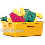 H. Wilson Tuffy Tub (Yellow)