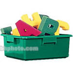 H. Wilson Tuffy Tub (Green)