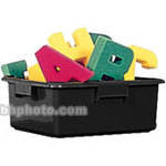 H. Wilson Tuffy Tub (Black)
