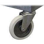 H. Wilson Caster Set 4 